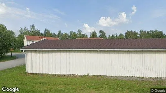 Apartments for rent in Haparanda - Photo from Google Street View