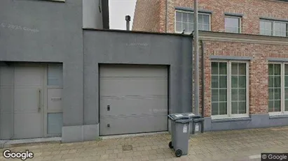 Apartments for rent in Sint-Niklaas - Photo from Google Street View