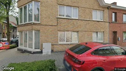 Apartments for rent in Hasselt - Photo from Google Street View