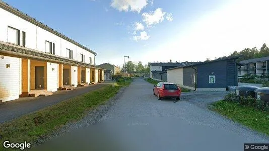 Apartments for rent in Karkkila - Photo from Google Street View