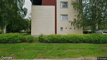 Apartments for rent in Hyvinkää - Photo from Google Street View