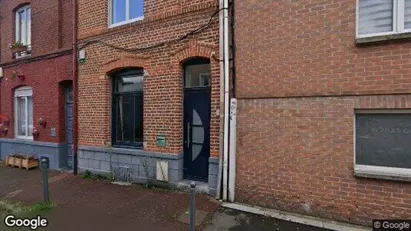 Apartments for rent in Lille - Photo from Google Street View