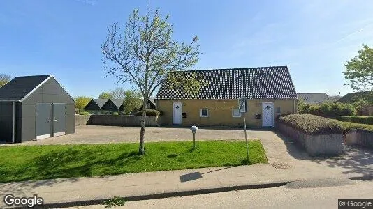 Rooms for rent in Stoholm Jyll - Photo from Google Street View
