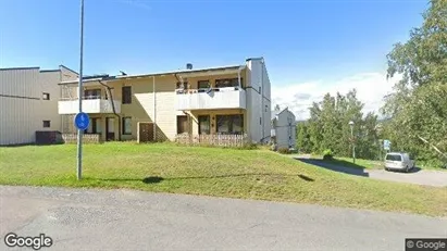 Apartments for rent in Härnösand - Photo from Google Street View