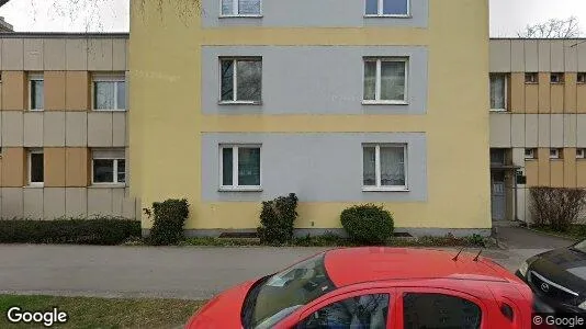Apartments for rent in Leonding - Photo from Google Street View