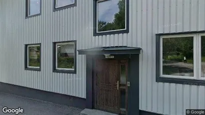 Apartments for rent in Örnsköldsvik - Photo from Google Street View