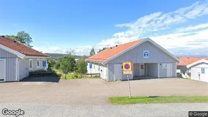 Apartments for rent in Härnösand - Photo from Google Street View