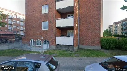 Apartments for rent in Malmö City - Photo from Google Street View