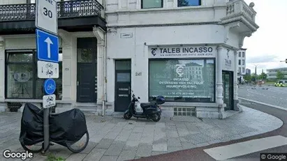 Apartments for rent in Stad Antwerp - Photo from Google Street View
