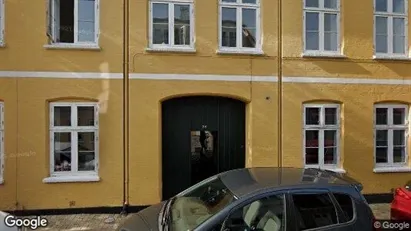 Apartments for rent in Svendborg - Photo from Google Street View