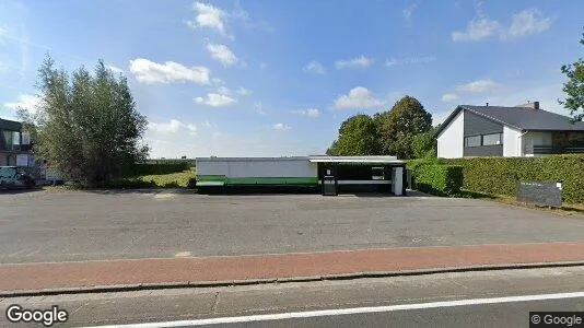 Apartments for rent in Sint-Niklaas - Photo from Google Street View