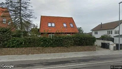 Apartments for rent in Skagen - Photo from Google Street View