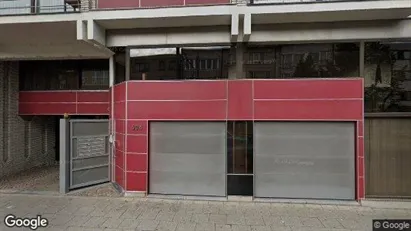 Apartments for rent in Antwerp Hoboken - Photo from Google Street View