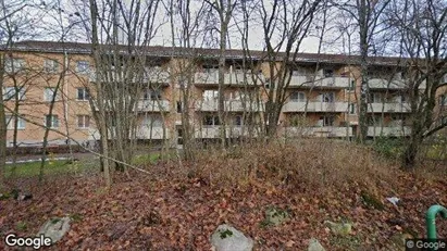 Apartments for rent in Västerås - Photo from Google Street View