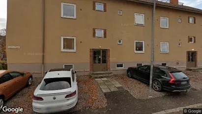 Apartments for rent in Eskilstuna - Photo from Google Street View