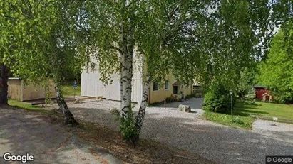 Apartments for rent in Eskilstuna - Photo from Google Street View
