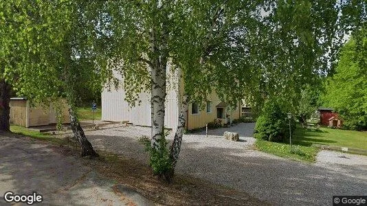 Apartments for rent in Eskilstuna - Photo from Google Street View