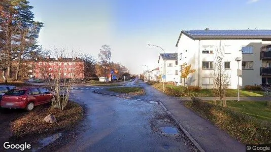 Apartments for rent in Eskilstuna - Photo from Google Street View
