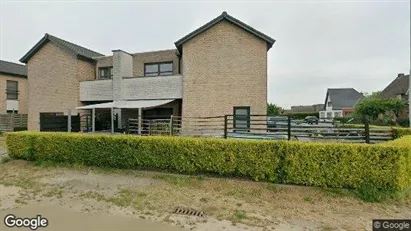 Apartments for rent in Pelt - Photo from Google Street View