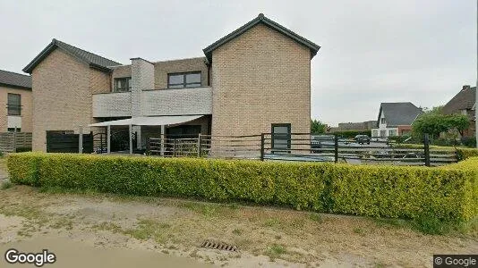 Apartments for rent in Pelt - Photo from Google Street View