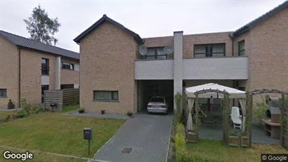 Apartments for rent in Pelt - Photo from Google Street View