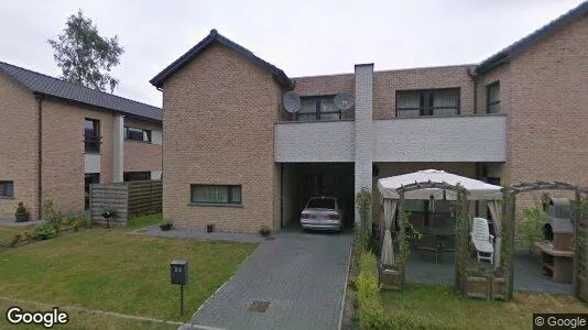 Apartments for rent in Pelt - Photo from Google Street View