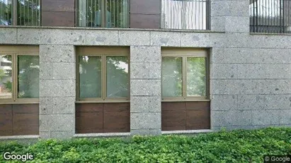 Apartments for rent in Hasselt - Photo from Google Street View