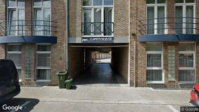 Apartments for rent in Hasselt - Photo from Google Street View