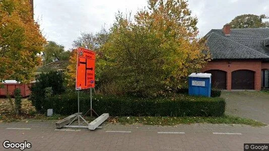 Apartments for rent in Sint-Niklaas - Photo from Google Street View