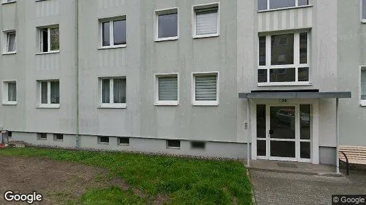 Apartments for rent in Saxon Switzerland-Eastern Ore Mountains - Photo from Google Street View