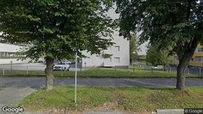 Apartments for rent in Kemi - Photo from Google Street View