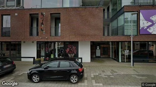 Apartments for rent in De Pinte - Photo from Google Street View