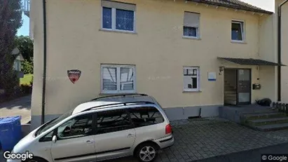 Apartments for rent in Konstanz - Photo from Google Street View
