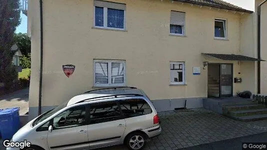 Apartments for rent in Konstanz - Photo from Google Street View