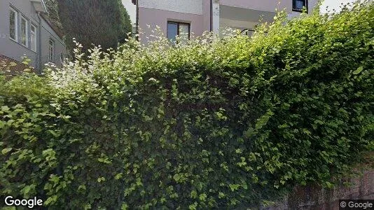 Apartments for rent in Calw - Photo from Google Street View