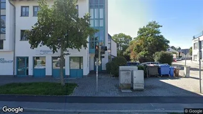 Apartments for rent in Straubing - Photo from Google Street View