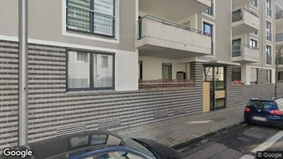 Apartments for rent in Cologne Kalk - Photo from Google Street View