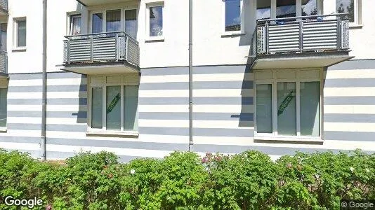 Apartments for rent in Dresden - Photo from Google Street View