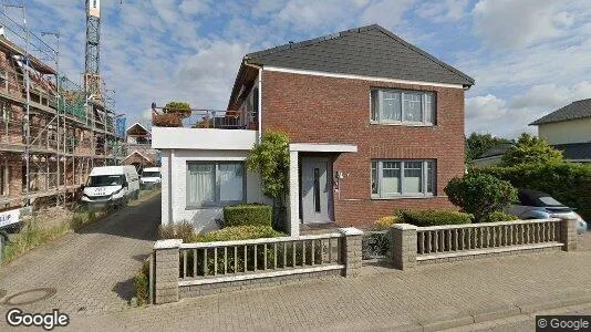 Apartments for rent in Ostholstein - Photo from Google Street View