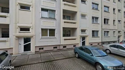 Apartments for rent in Erfurt - Photo from Google Street View