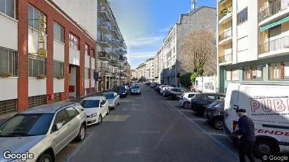Rooms for rent in Milano Zona 2 - Stazione Centrale, Gorla, Turro, Greco, Crescenzago - Photo from Google Street View