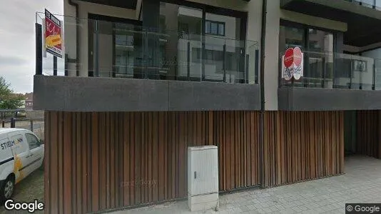 Apartments for rent in Harelbeke - Photo from Google Street View