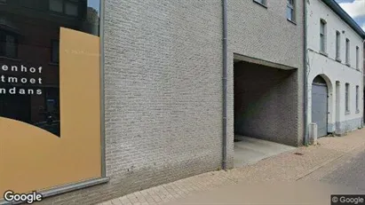 Apartments for rent in Hoeselt - Photo from Google Street View