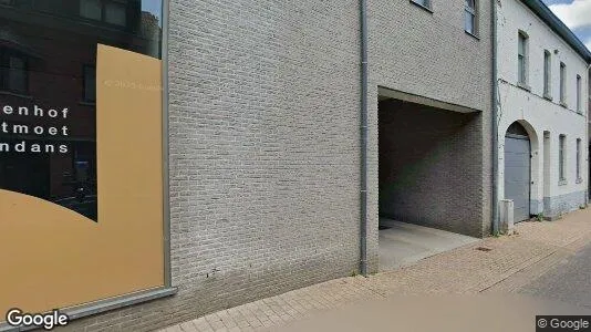 Apartments for rent in Hoeselt - Photo from Google Street View