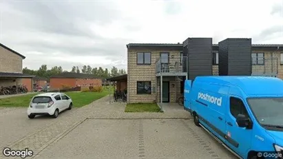 Apartments for rent in Viby J - Photo from Google Street View