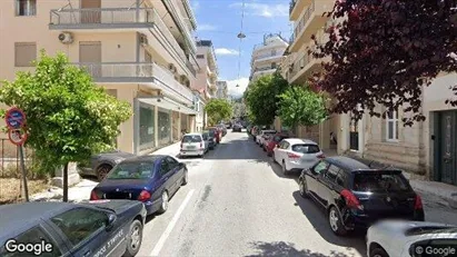 Apartments for rent in Patras - Photo from Google Street View