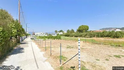 Apartments for rent in Patras - Photo from Google Street View