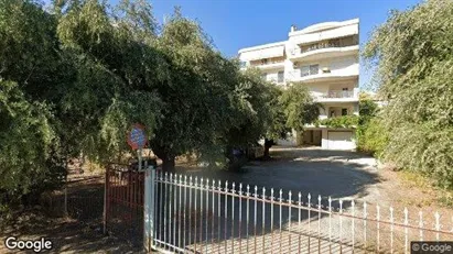 Apartments for rent in Patras - Photo from Google Street View