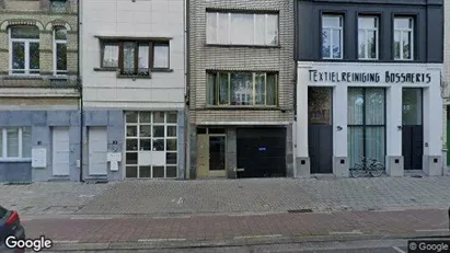 Apartments for rent in Antwerp Borgerhout - Photo from Google Street View