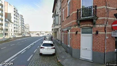 Apartments for rent in Stad Gent - Photo from Google Street View